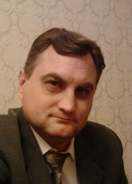 Алексей, 51, Россия, Самара
