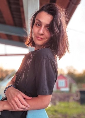 Милана из Калуги 36 лет