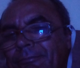 Marinho, 56 лет, Sorocaba