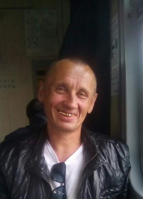 Игорь, 55, Россия, Ангарск