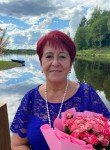 Марина Борисовна, 65 лет, Боровичи