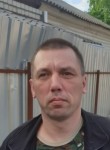 Юра, 44 года, Липецк