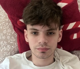 Vova, 22, Klasterec nad Ohri