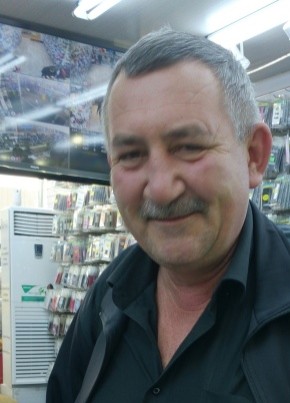 Алекс, 63, Türkmenistan, Aşgabat