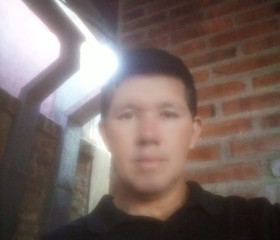 Mariano, 40, San Lorenzo