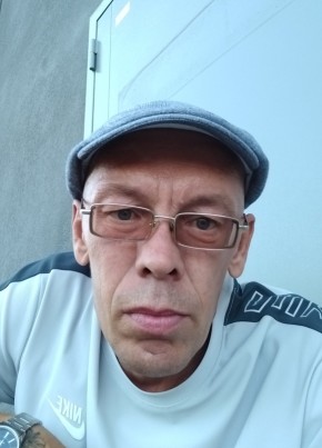 Александр, 47, Россия, Среднеуральск