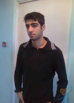 Farid, 33, Azərbaycan Respublikası, Bakı