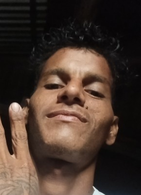 Maikol из Cartagena de Indias 27 лет