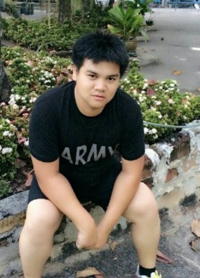 RabBit, 40, Thailand, Khlong Luang