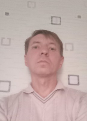 Andrey, 40, Russia, Perm