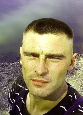 Николай, 29, Россия, Рубцовск