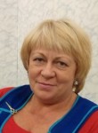 таня, 60 лет, Томск