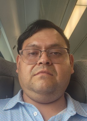 Luis из Victorville 34 года