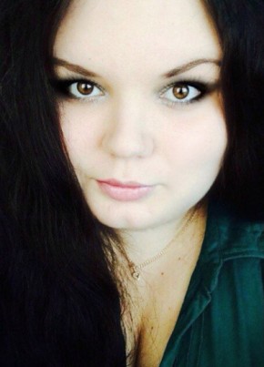 Катерина, 30, Россия, Санкт-Петербург