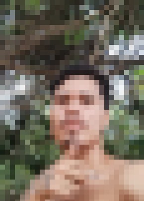 Alex из Três Lagoas 19 лет
