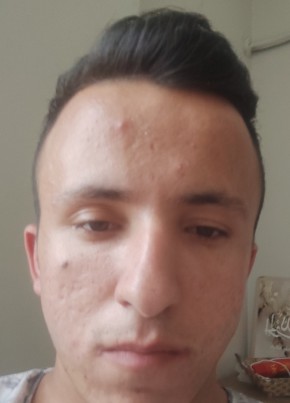 Burak altnel из Adana 18 лет