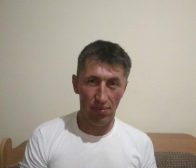 Tahir, 50 лет, Ленинский