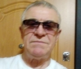 Иван, 69 лет, Омск