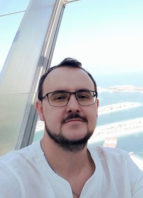 Dmitriy, 36, Russia, Simferopol