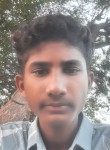 Vishvraj sinh, 23 года, Ahmedabad