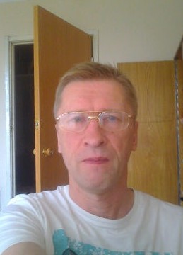 sergey, 57, Russia, Moscow