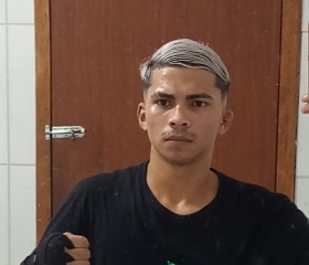 Ph, 20 лет, Ribeirão da Ilha