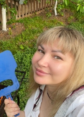 Ольга, 31, Россия, Сыктывкар