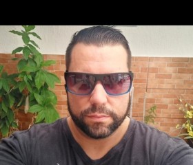 Eder, 41 год, Santo André
