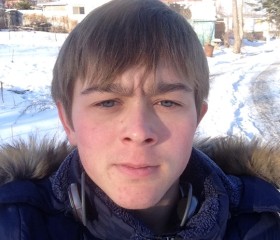 Олег, 28 лет, Владивосток