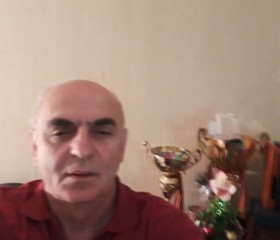 Руслан, 61 год, Екатеринбург