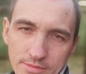Ник, 35 лет, Кемерово