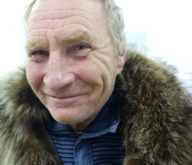Сергей, 64 года, Ленинск-Кузнецкий