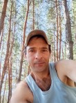 Владимир - Урюпинск