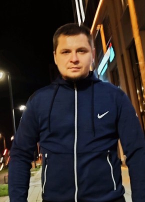 Александр, 35, Россия, Екатеринославка