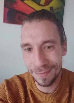 Michael, 31, Koninkrijk der Nederlanden, Ede