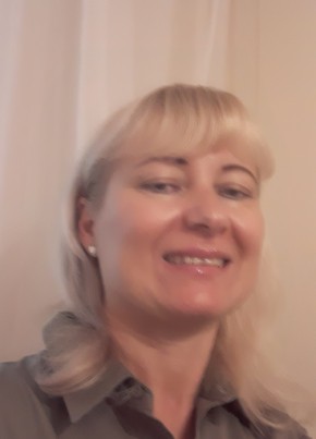 Лана, 54, Россия, Москва