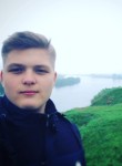 Кирилл, 25 лет, Коломна