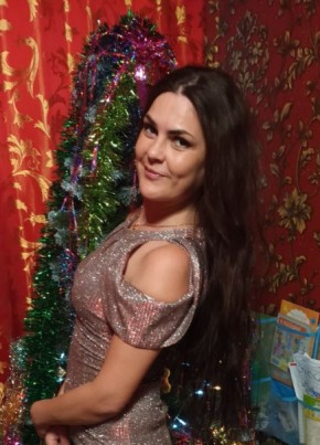Kira, 34, Russia, Solikamsk