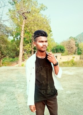 Sagen, 24, India, Sambalpur