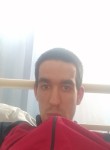 Ali khrprvitskiy, 18, Saint Petersburg