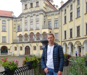 Алексей, 37 лет, Innsbruck