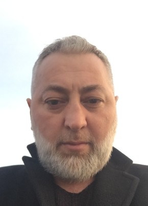 Ахмед, 38, Россия, Назрань