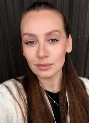 Вика из Челябинска 31 год