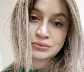 Olesya, 32, Voronezh
