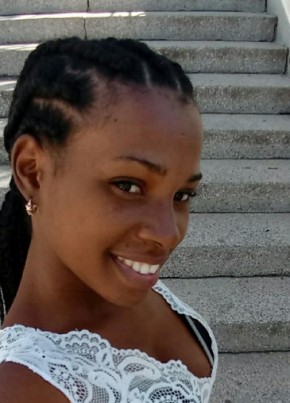Obdulia Hechavar, 27, República de Cuba, Santiago de Cuba