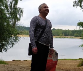 Vadim, 56, Moscow