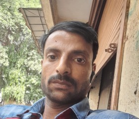 Manoj mishra, 21 год, Mumbai