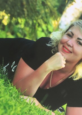 Natalya, 54, Russia, Samara