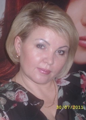 Наталья, 52, Россия, Самара