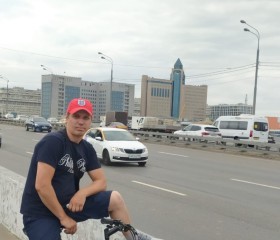 Весельчак, 37 лет, Нижний Новгород